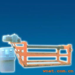 青州市華中建材機械廠 創(chuàng)新驅動，助力建筑材料產業(yè)升級