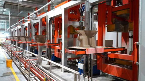 惠達5G數(shù)智化工廠 建材工業(yè)智能制造數(shù)字轉型的新標桿