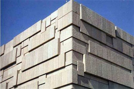 新型建筑節能材料介紹，看完大開眼界