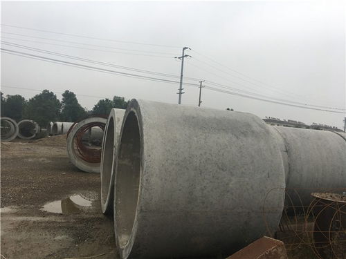 蕪湖新蕪建材 專(zhuān)業(yè)水泥管批發(fā)與建筑材料綜合供應(yīng)