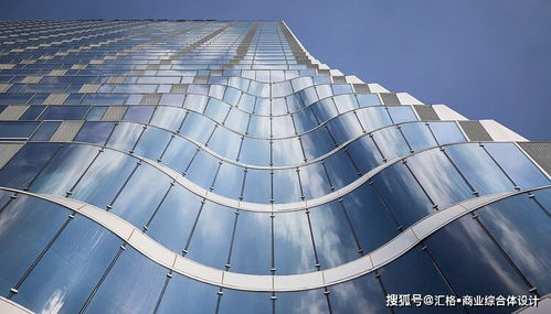 陽(yáng)極氧化鋁板 2021年中國(guó)地標(biāo)建筑的幕墻明星