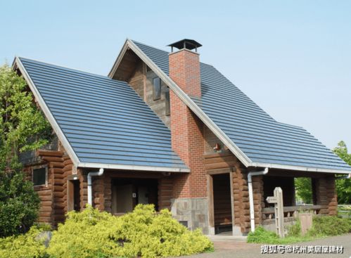 漢瓦 當(dāng)綠色建材邂逅未來(lái)能源——探析發(fā)電瓦的建筑革命