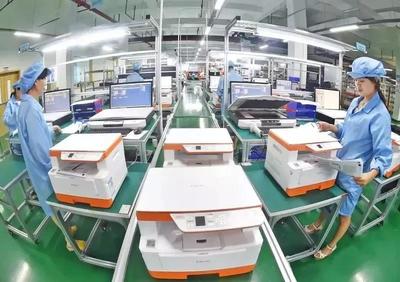 2021江西民營(yíng)企業(yè)百強(qiáng)名單揭曉 17家企業(yè)躋身'百億俱樂部'，有色金屬合金銷售表現(xiàn)搶眼