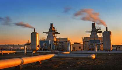 2023年工業(yè)行業(yè)利潤(rùn)分化顯著 石油開(kāi)采利潤(rùn)降幅居首，有色金屬合金銷(xiāo)售承壓